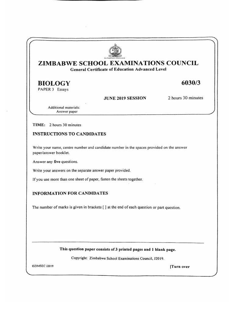 6030 J19 QP 3 | PDF