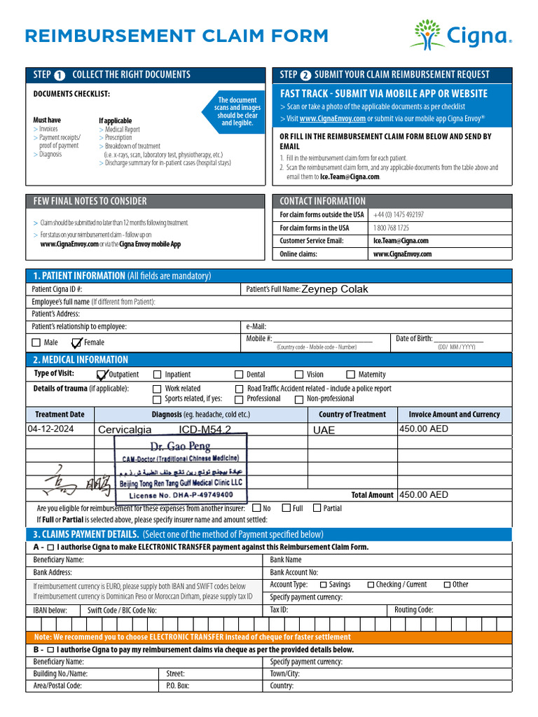 $R39KGIC | PDF | Insurance | Cheque