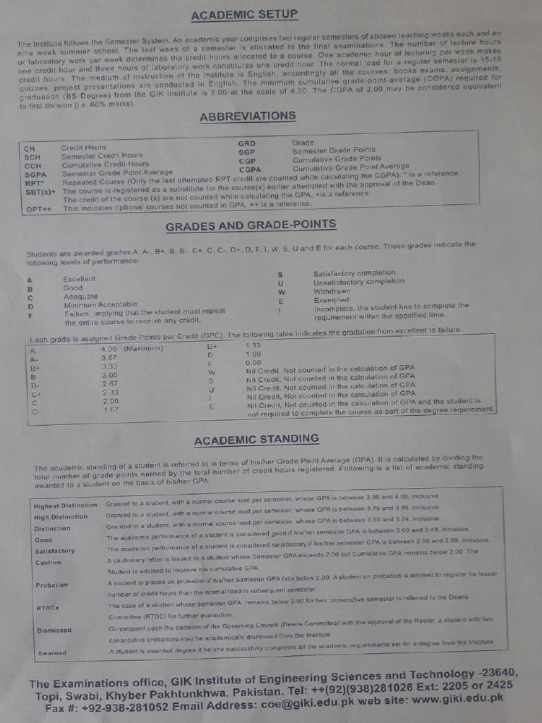Python Grading System Code