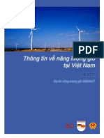 Information On Wind Energy in Vietnam VIE Revised Final 19072011