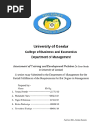 UN Core Values and Competencies Guide | PDF | Competence (Human ...