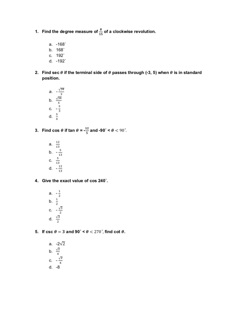 Data Structure and Encoding Overview | PDF