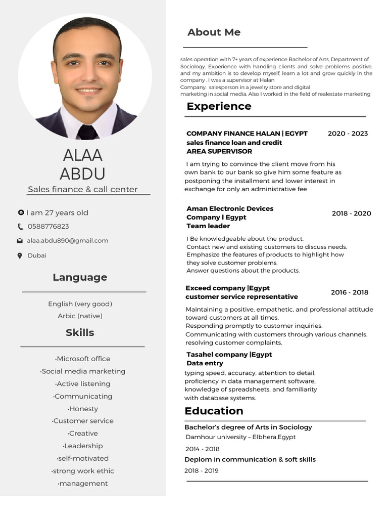 Sales Finance Expertise in Banking | PDF