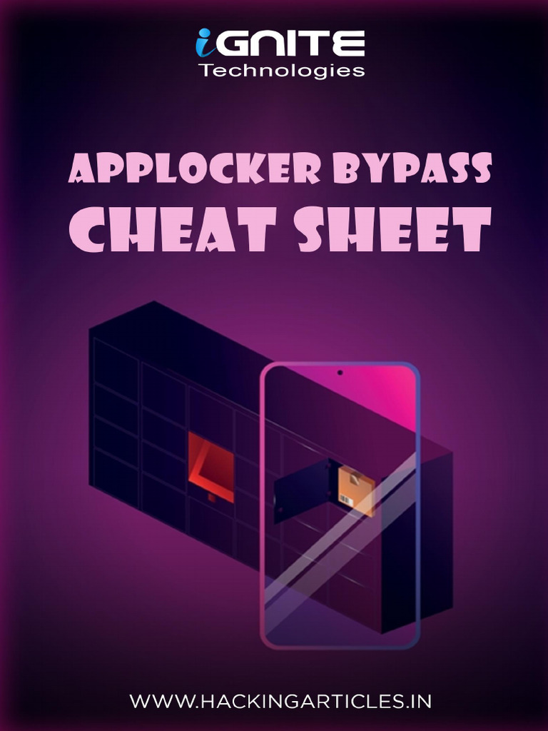 Active Directory Pentesting Guide | PDF | Computer File | Microsoft Windows