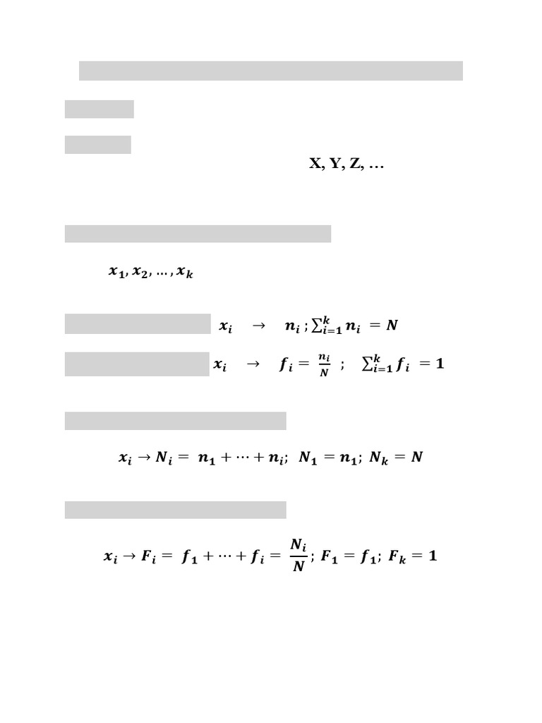 Tc1. Tema 1 | PDF | Media | Modo (Estadísticas)