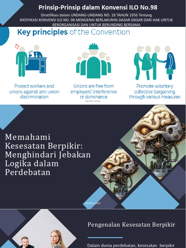 Logical Fallacy | PDF