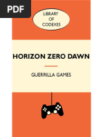 Marathon Game Manual Overview | PDF | Computer Keyboard