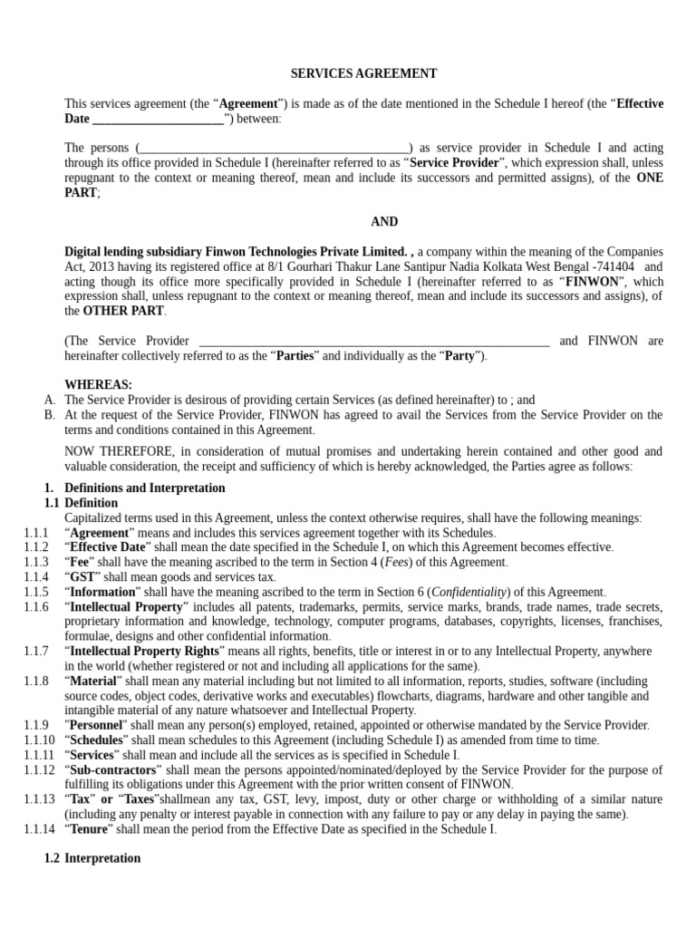 Partner Agreement | PDF | Indemnity | Liquidation