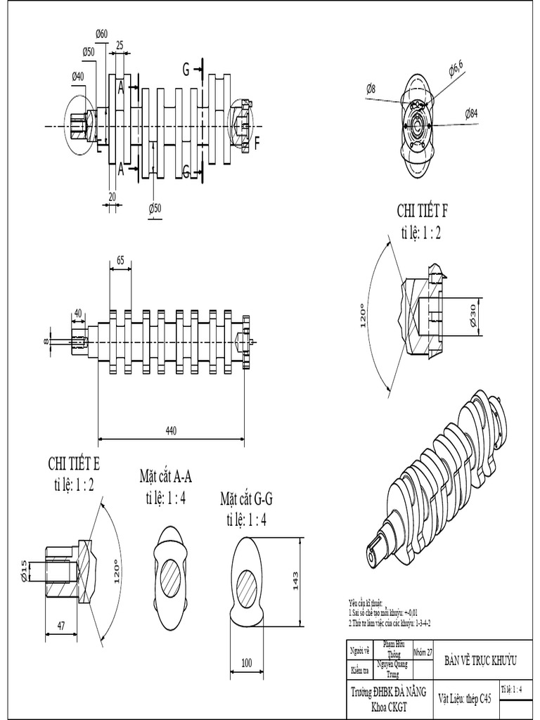 TR C Khu U pbl2 | PDF