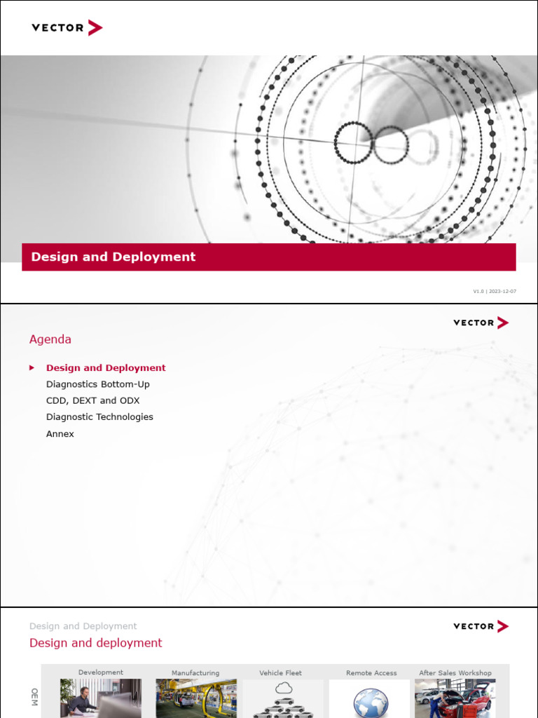 UDS Protocol and System Engineering Guide | PDF | Computing | Systems ...