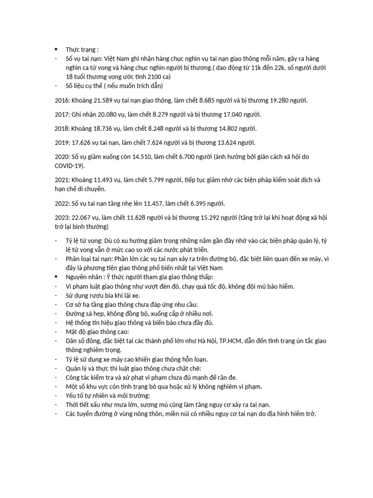 TH C TR NG | PDF