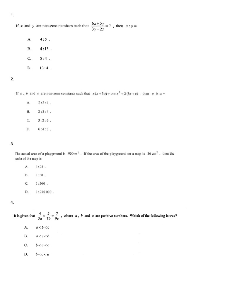 Ratio DSE MC | PDF