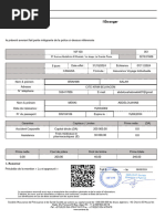 Attestation U1 pour Chômage au Luxembourg | PDF | Salaires | Travail