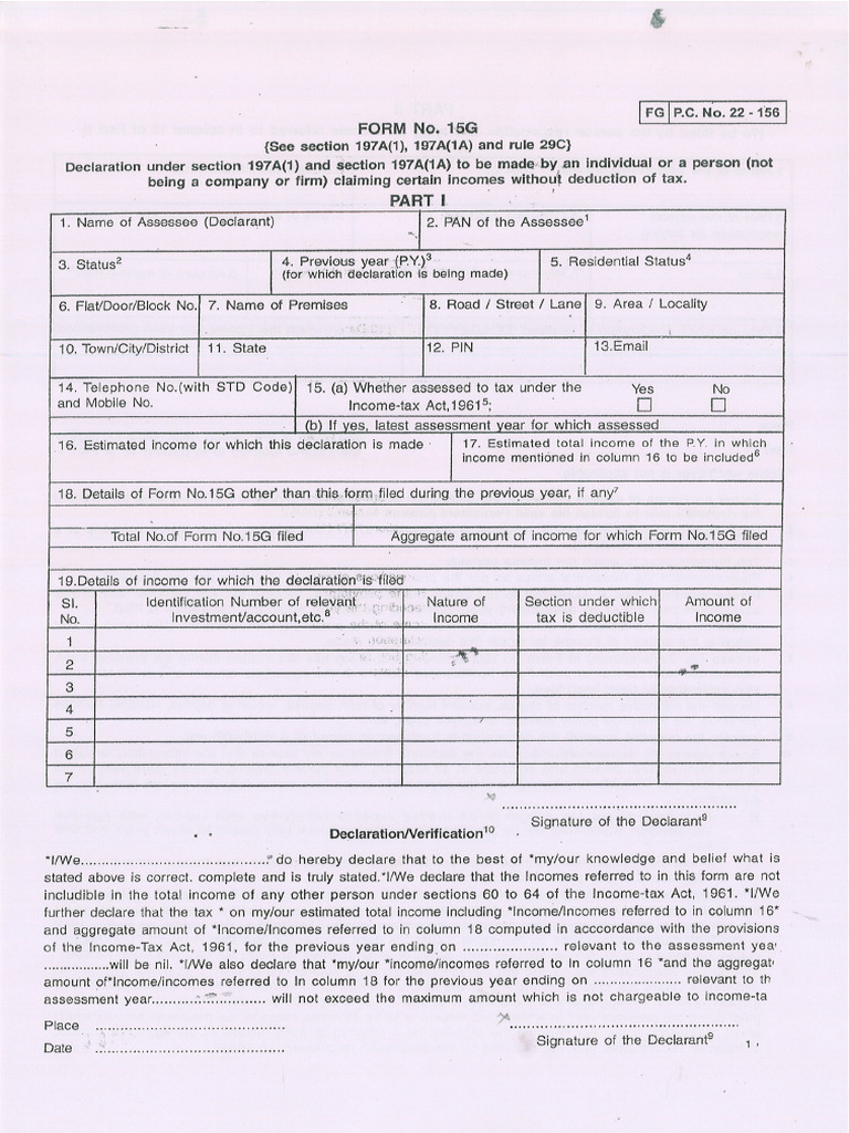 15 G | PDF