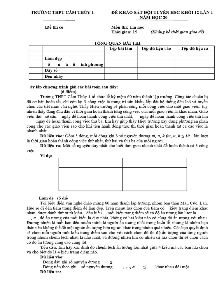 DE - Tin | PDF