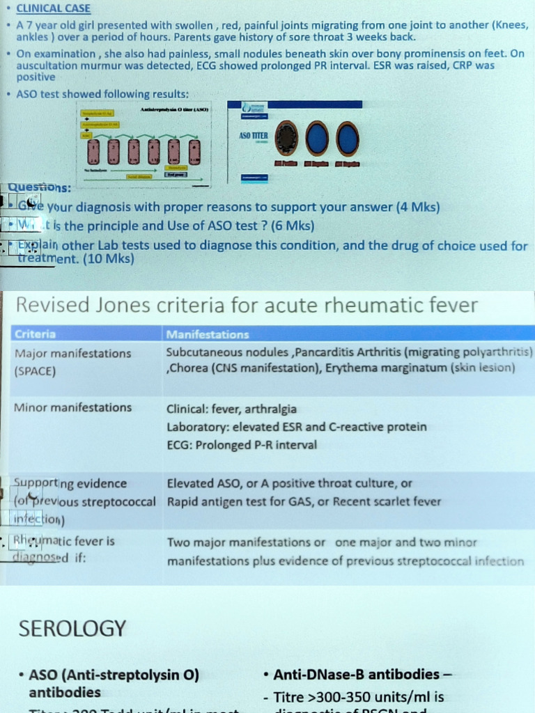 Microbiology Clinical Cases Pdf