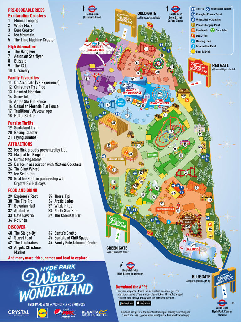 HPWW-Pretty-Map A4 V14 171122 Digital | PDF
