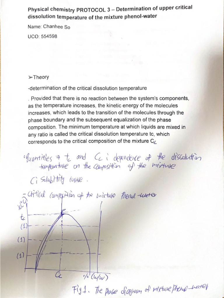 Protocol3 - Chanhee So | PDF