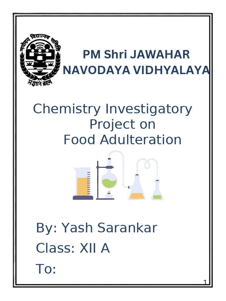 Chemistry-Investigatory-Project-On-Food (1) .PDF - 20241101 - 193449 ...
