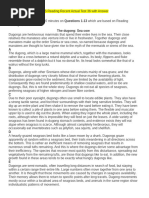 IELTS Reading Recent Actual Test | PDF | Pearl