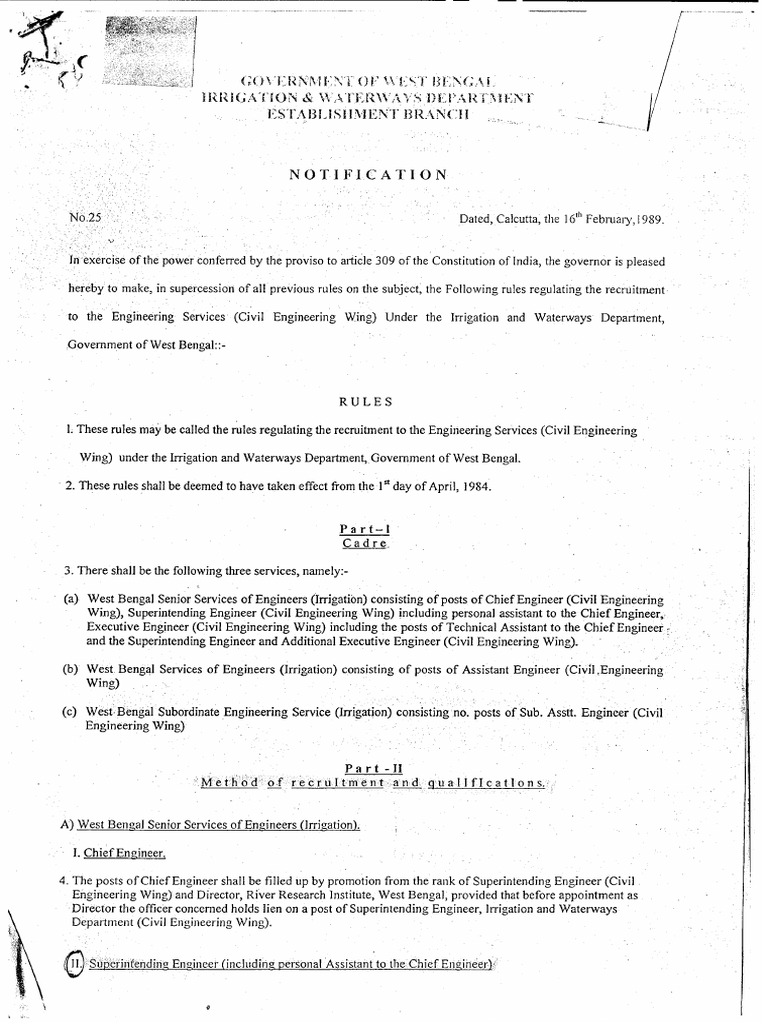 Sae Service Rule | PDF