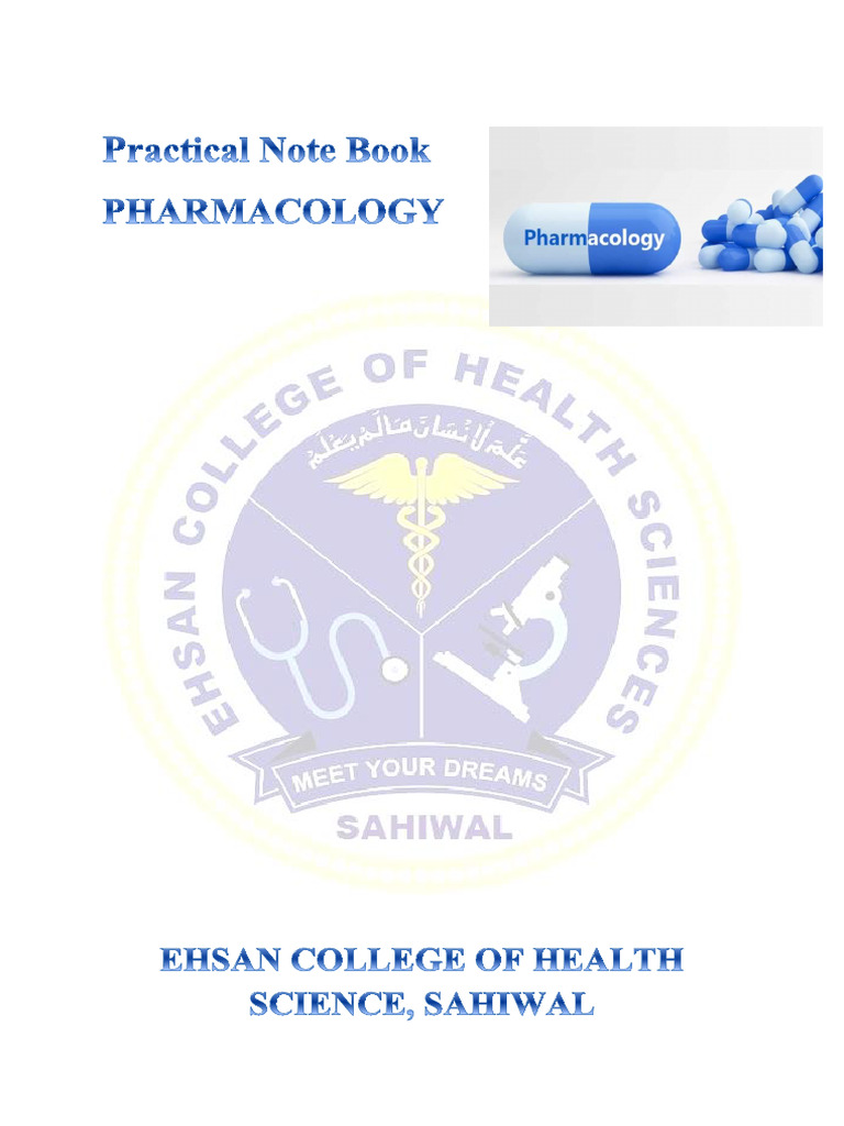 Instructor Information and Class Details | PDF