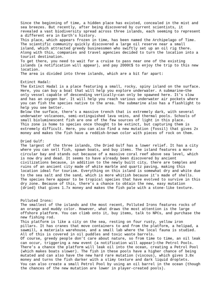Ideia | PDF | Predation | Sharks