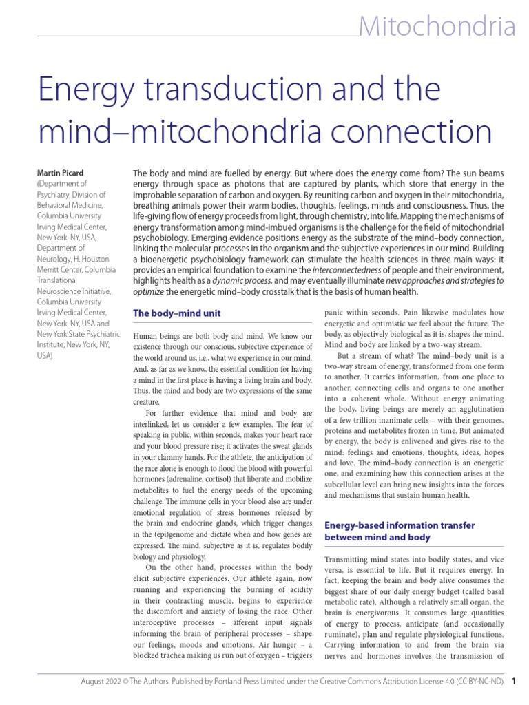 Biochemist 2022 | PDF | Mitochondrion | Adenosine Triphosphate