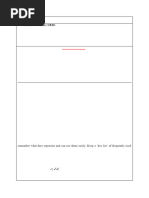 Abbreviations and Symbols For Note Taking | PDF