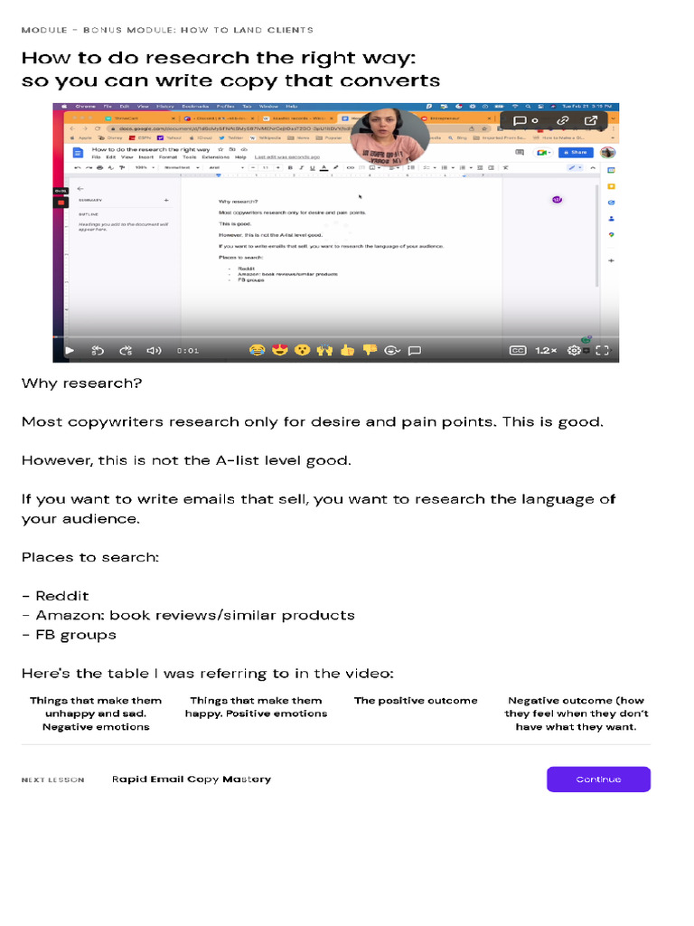 05-2-How To Do Research The Right Way | PDF