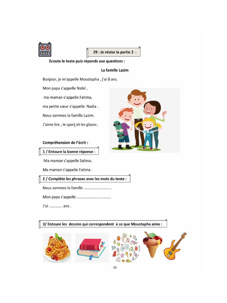 Texto Francés | PDF
