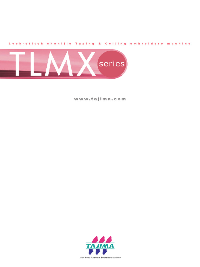 TLMX | PDF