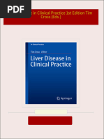 Poster-Sessions | PDF | Cirrhosis | Hepatitis
