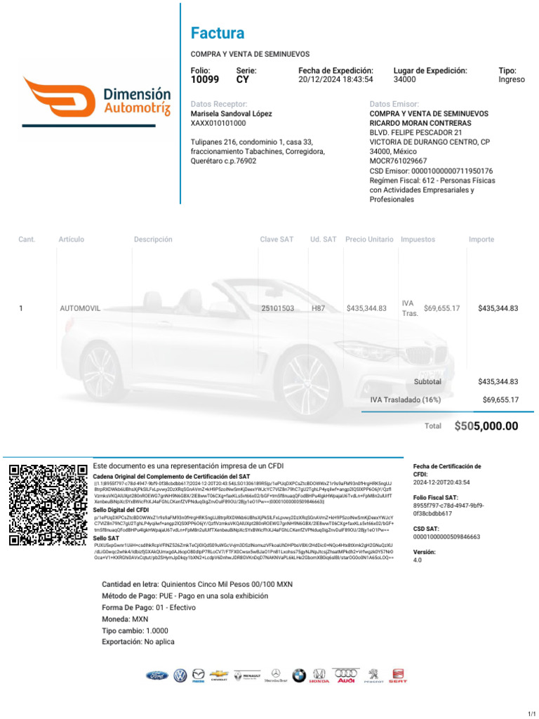 10099 | PDF | Industria automotriz | Autos de Alemania
