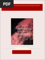 Serial Killers Project | PDF | Serial Killer | Criminology