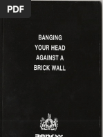 Banksy Wall And Piece Books