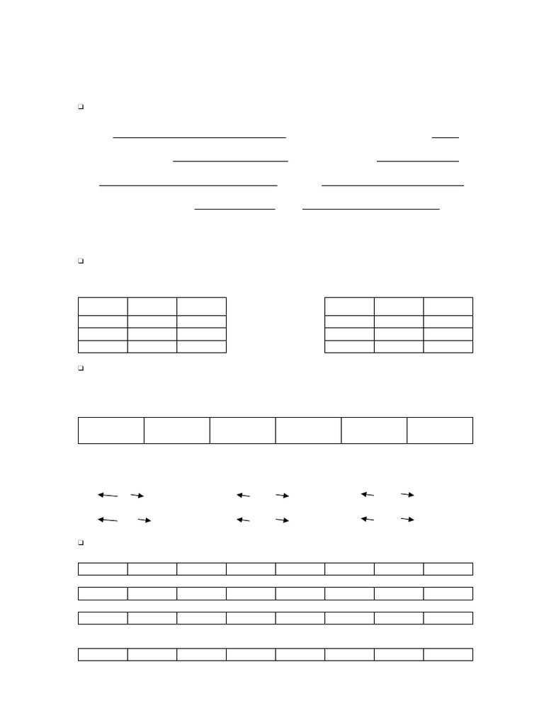 Ejercicios 3 Primaria | PDF