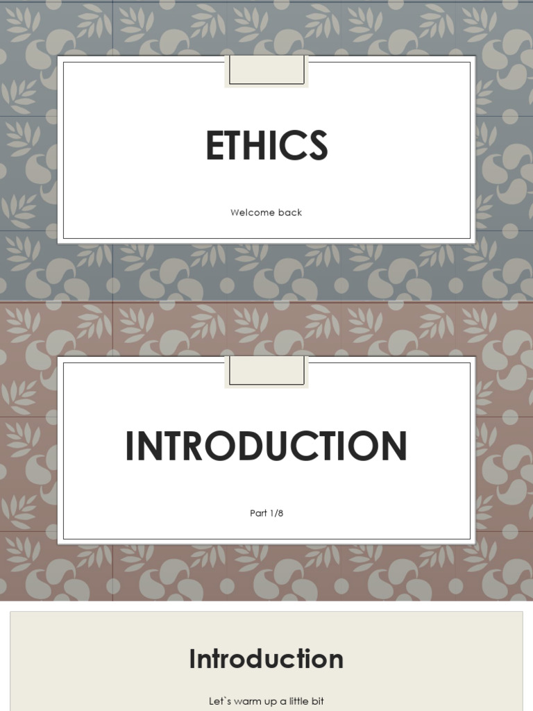 ETHICS IN INTELLECTUAL PROPERTY visual data 2
