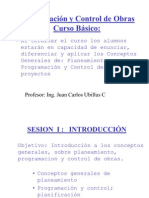 Curso Programacion y Control de Obras1