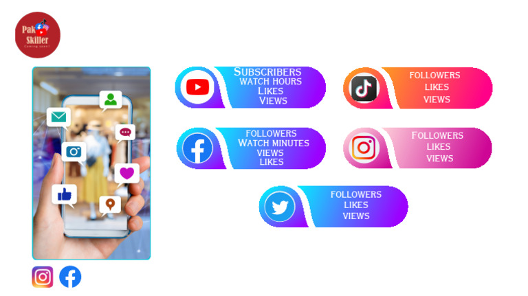 All Social Media Platforms 20231021 165222 0000 | PDF