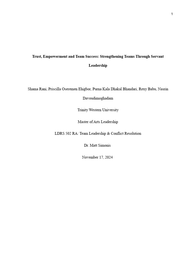 Toolkit 1 2 group 3 pdf empowerment leadership