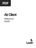 Air Client