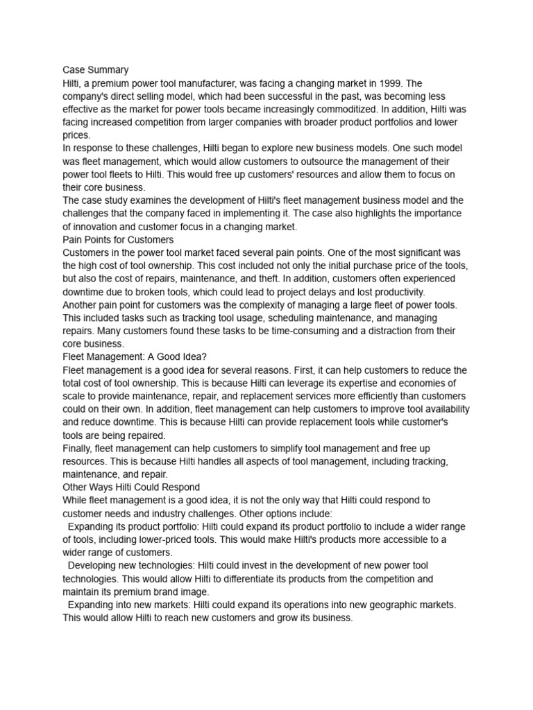 hilti-s-fleet-management-strategy-pdf-business-model-economies