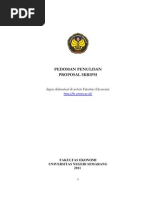Download Format Proposal Skripsi 2011 by Hokky Sekarang Faza SN80731959 doc pdf