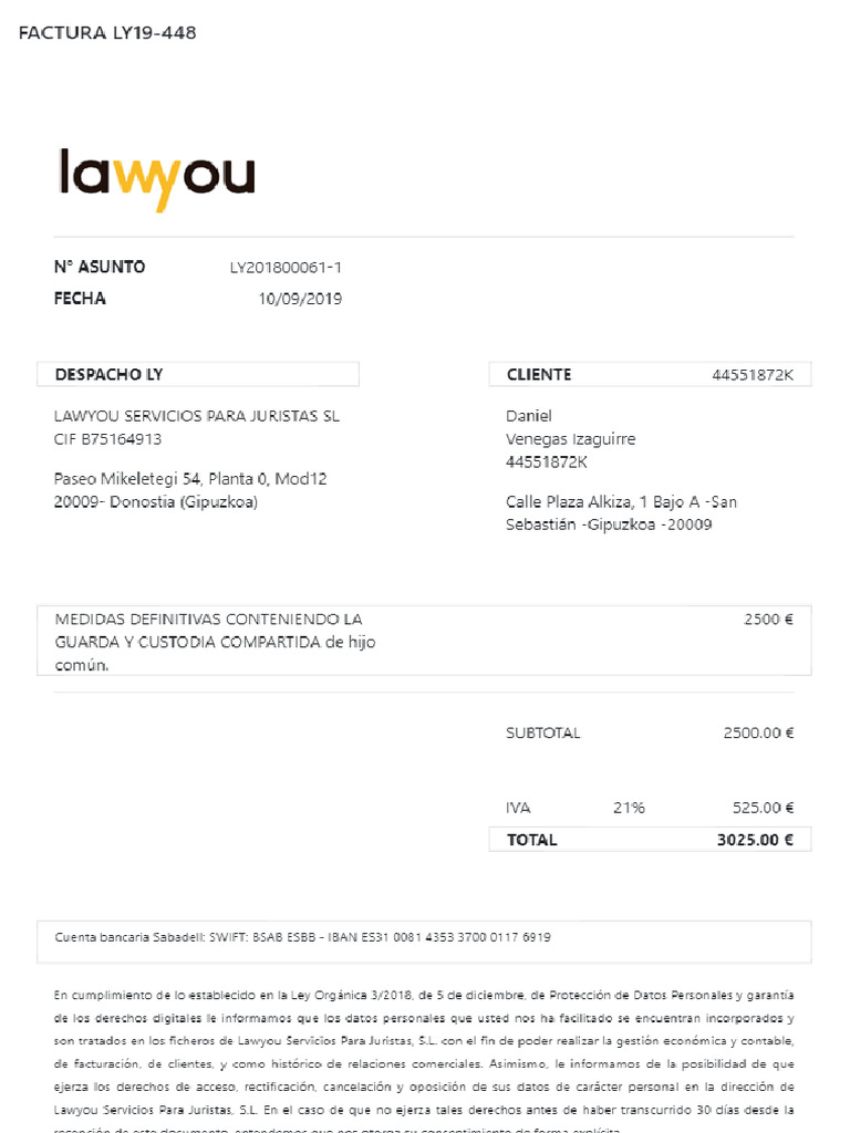 Ly19 448 - Ly201800061 1 | PDF