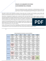 PLANO DE ESTUDO (1)