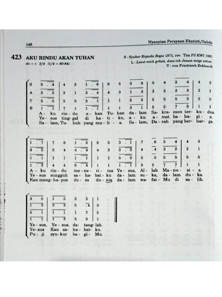 Lagu Pdf