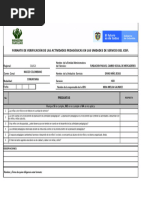 Anexo 17. Formato Entrega de RPP y Actividades | PDF | Agitación ...