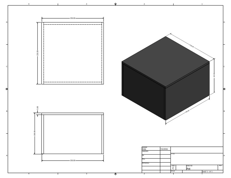 Pot | PDF