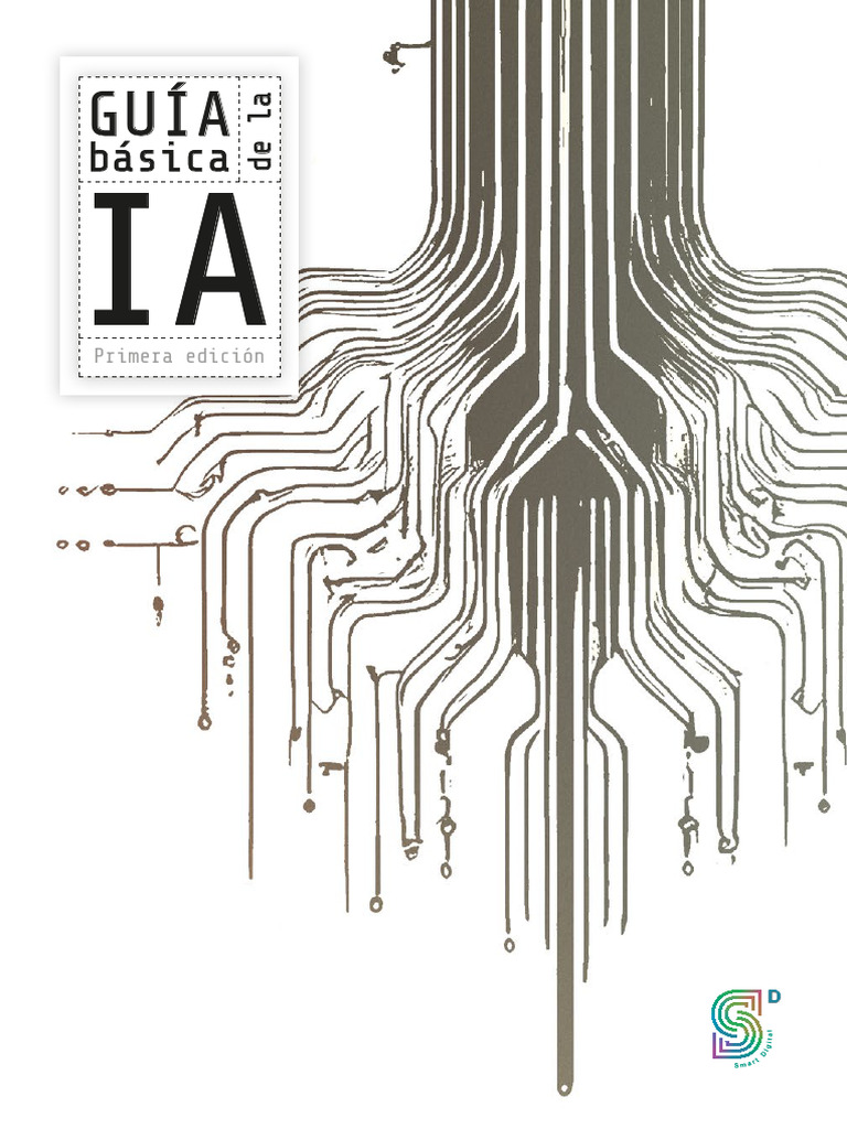 Guía Básica de IA para Profesionales | PDF | Inteligencia artificial ...